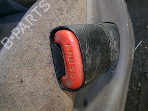 Engate do cinto Engate do cinto CHRYSLER VOYAGER IV (RG, RS) 2.5 CRD (141 hp) 33423221 33423221