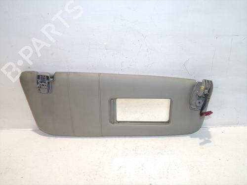 Right sun visor BMW 5 (E60) 530 d | BP24563781I2 - Image 3
