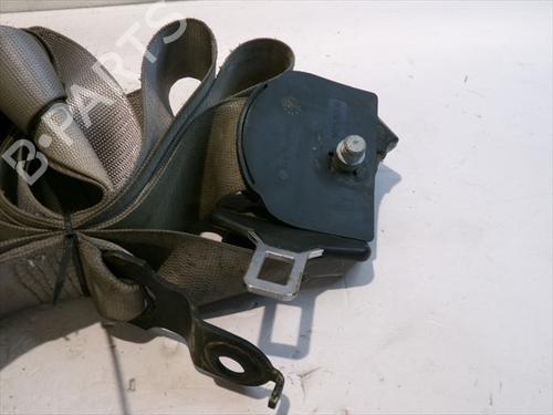Front right seatbelt MERCEDES-BENZ E-CLASS (W211) E 270 CDI (211.016) | BP26018303I25 - Image 3