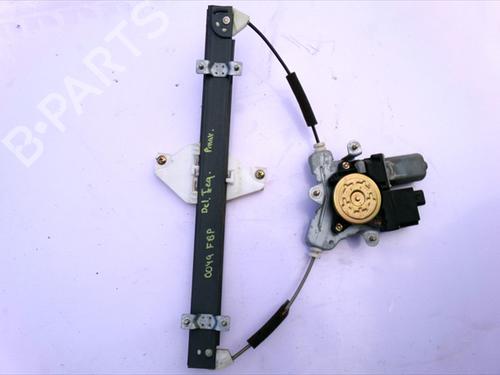 Used Front left window mechanism Front left window mechanism 37660649 37660649