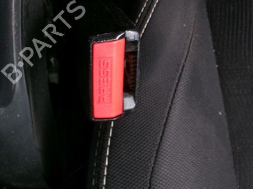 Sikkerhedssele-spænde Sikkerhedssele-spænde NISSAN QASHQAI I (J10, NJ10) 1.6 dCi All-wheel Drive (130 hp) 35750964 35750964