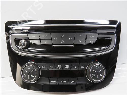 climate-control-peugeot-508-i-8d_-2010-2011-2012-2013-2014-2015-2016-2017-2018-24557016 main image