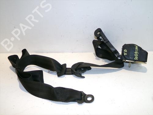Used Rear right seatbelt Rear right seatbelt VW GOLF III (1H1) 1.6 (75 hp) 24859268 24859268