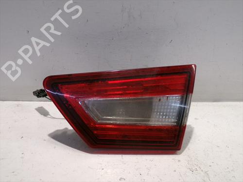 Used Right tailgate light Right tailgate light RENAULT CLIO IV (BH_) 1.5 dCi 75 (75 hp) 24561749 24561749