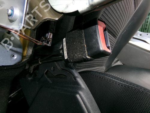 Used Seat buckle MERCEDES-BENZ B-CLASS Sports Tourer (W245) B 200 CDI (245.208) (140 hp) 31918288