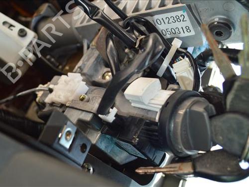 Used Electronic module Electronic module NISSAN PATHFINDER III (R51) 4.0 4WD (269 hp) 24563946 24563946