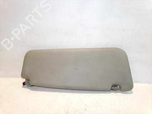 left-sun-visor-bmw-5-e60-2001-2002-2003-2004-2005-2006-2007-2008-2009-2010-24563782 main image