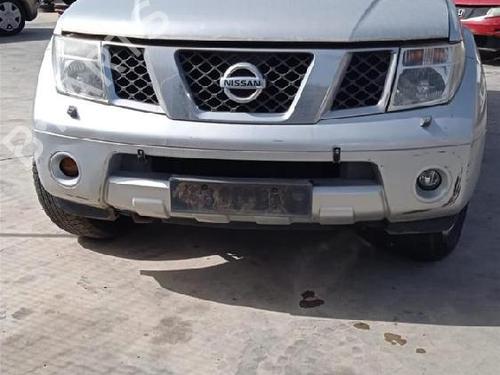 Rear mirror NISSAN PATHFINDER III (R51) 4.0 4WD | BP24563960I6 - Image 1