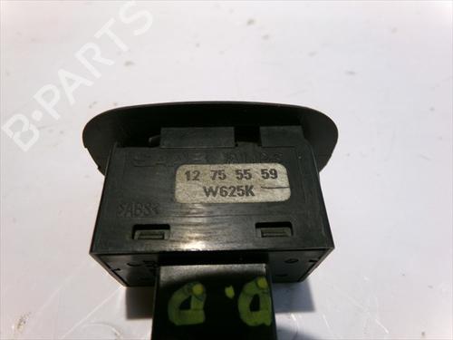Right front window switch SAAB 9-5 (YS3E) 1.9 TiD | BP24564852I26 - Image 5