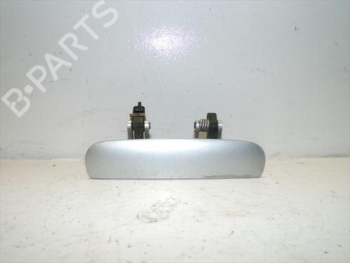 Used Front right exterior door handle Front right exterior door handle AUDI A6 C5 (4B2, 4B4) 2.5 TDI (180 hp) 36449085 36449085