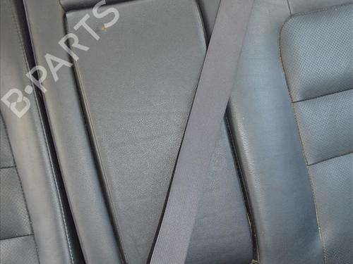 Used Rear center seatbelt Rear center seatbelt MAZDA 6 Station Wagon (GY) 2.0 DI (GY19) (121 hp) 24561349 24561349