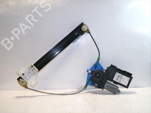 Rear left window mechanism SEAT EXEO (3R2) 2.0 TDI | BP24557620C24 - Image 2