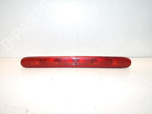 Bremselys Bremselys PEUGEOT 206 Hatchback (2A/C) 1.9 D (69 hp) 37486348 37486348
