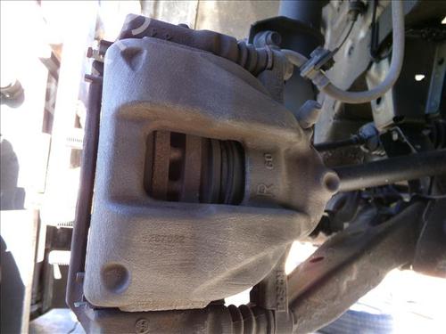 Right front brake caliper HONDA CR-V III (RE_) 2.0 i-VTEC 4WD (RE5, RE2) | BP24859167M104 - Image 2