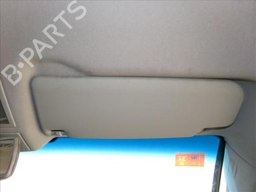 Used Right sun visor Right sun visor SEAT ALTEA (5P1) 1.6 TDI (105 hp) 26539746 26539746