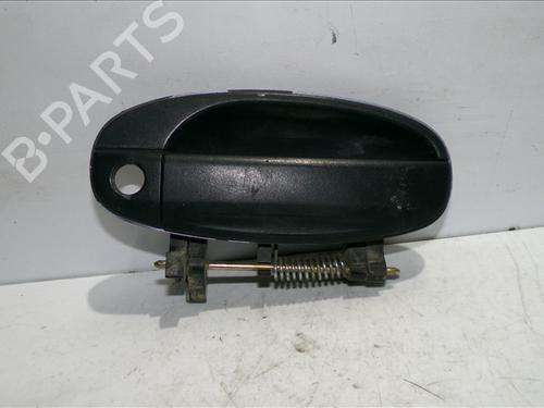 Used Front left exterior door handle Front left exterior door handle DAEWOO KALOS (KLAS) 1.2 (72 hp) 33423768 33423768