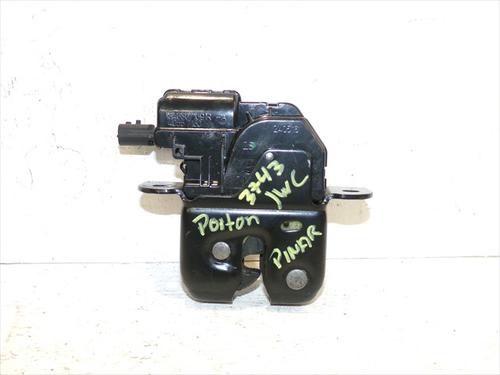 Used Tailgate lock Tailgate lock RENAULT CLIO IV (BH_) 1.5 dCi 75 (75 hp) 33264870 33264870