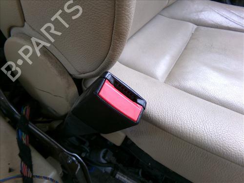 Used Seat buckle Seat buckle BMW X5 (E70) 3.0 d (235 hp) 26517010 26517010