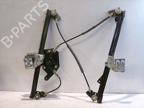 Front left window mechanism MERCEDES-BENZ E-CLASS (W211) E 270 CDI (211.016) | BP26018308C22 - Image 3