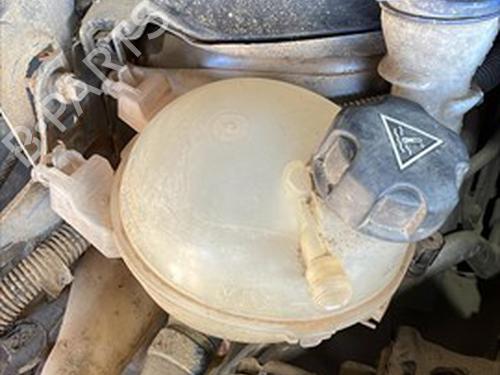 Used Expansion tank Expansion tank PEUGEOT 2008 I (CU_) 1.6 HDi (92 hp) 35943102 35943102