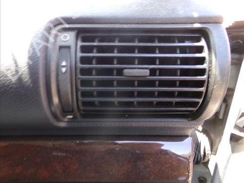 air-vent-audi-a4-b5-8d2-1994-1995-1996-1997-1998-1999-2000-2001-27444503 main image