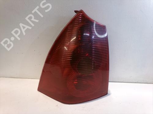Used Left taillight Left taillight PEUGEOT 307 SW (3H) 1.6 HDI 110 (109 hp) 40597623 40597623