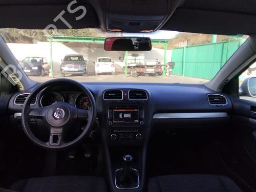 Warning switch VW GOLF VI Variant (AJ5) 1.6 TDI | BP24860676I22  - Image 10