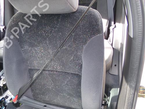 Used Front left seatbelt Front left seatbelt CITROËN XSARA (N1) 1.9 D (70 hp) 29837202 29837202