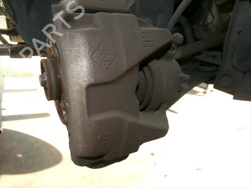 Right front brake caliper RENAULT FLUENCE (L3_) 1.5 dCi (L30B) | BP38107049M104 - Image 2