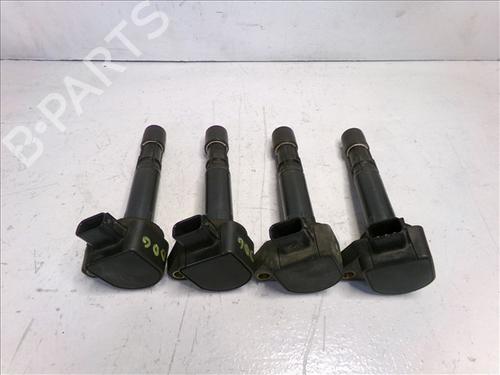 Ignition coil HONDA CIVIC VII Hatchback (EU, EP, EV) 1.6 i (EP2, EU8, EU6) | BP28088470M94 - Image 2