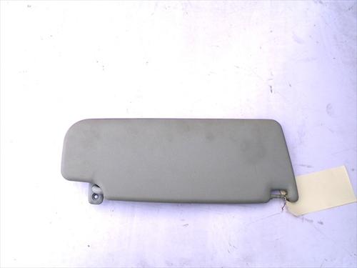 Used Right sun visor Right sun visor 38920041 38920041