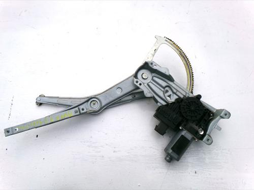Used Front left window mechanism Front left window mechanism OPEL ASTRA H (A04) 1.6 (L48) (105 hp) 33904781 33904781