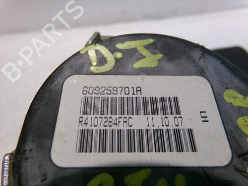 Front left seatbelt DODGE CALIBER 2.0 CRD | BP24568495I26  - Image 5