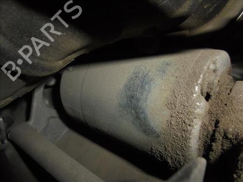 Used Starter Starter PIAGGIO APE (MP) VESPACAR 0.2 (11 hp) 24563474 24563474