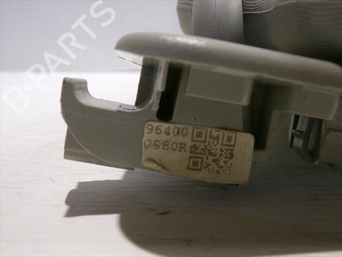 Right sun visor RENAULT MEGANE IV Hatchback (B9A/M/N_) 1.5 Blue dCi 115 (B9A6) | BP32208077I2 - Image 5