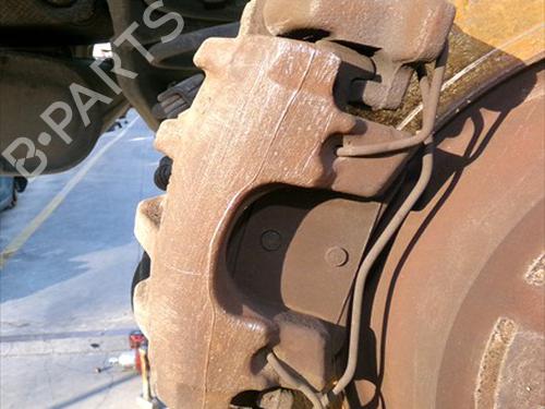 Høyre bremsecaliper bak Høyre bremsecaliper bak 39163504 39163504
