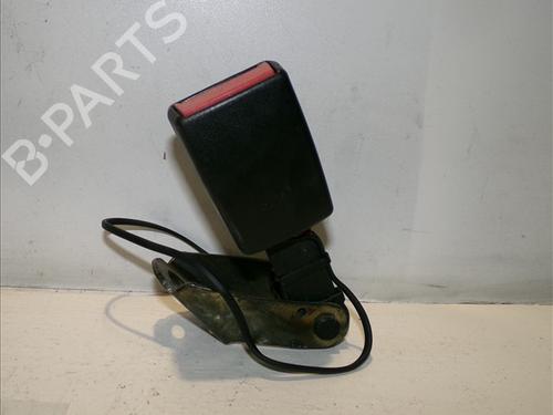 Used Seat buckle Seat buckle BMW 7 (E65, E66, E67) 745 d (329 hp) 24563087 24563087