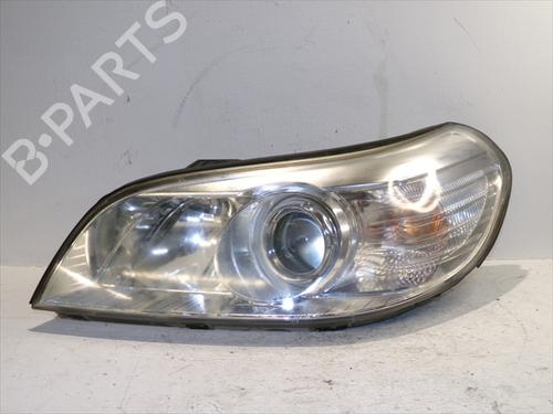 Used Left headlight Left headlight CHEVROLET EPICA (KL1_) 2.0 D (150 hp) 33454213 33454213