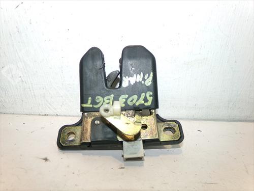Used Tailgate lock Tailgate lock SEAT LEON (1M1) 1.9 TDI (110 hp) 40279492 40279492