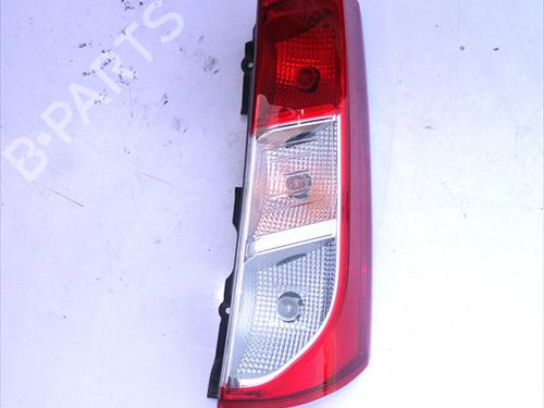 Used Right taillight Right taillight 38498776 38498776