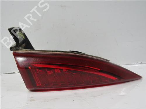Used Left tailgate light Left tailgate light 24557860 24557860