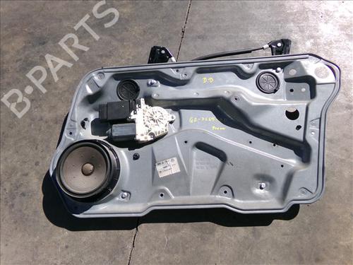 Used Front right window mechanism Front right window mechanism VW BORA I (1J2) 1.9 TDI (110 hp) 29923514 29923514