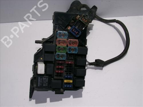fuse-box-kia-joice-mte1p-2000-2001-2002-2003-24564635 main image
