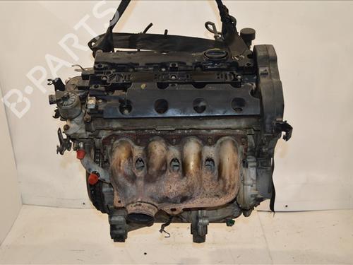Used Engine Engine PEUGEOT 307 CC (3B) 2.0 16V (136 hp) 26194403 26194403