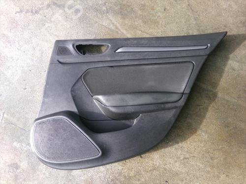 Used Rear right panel RENAULT MEGANE IV Hatchback (B9A/M/N_) 1.5 Blue dCi 115 (B9A6) (116 hp) 32228231