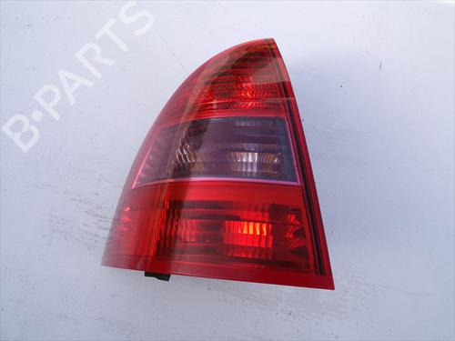 Used Left taillight Left taillight CITROËN C5 II (RC_) 2.2 HDi (RC4HXE) (133 hp) 33952734 33952734