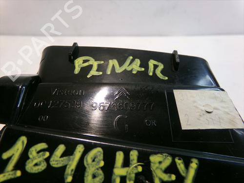 Air vent CITROËN DS4 (NX_) 1.6 HDi 115 | BP33952663I21  - Image 5