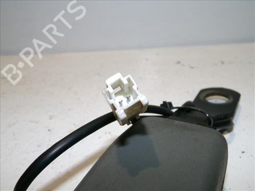 Seat buckle DAEWOO KALOS (KLAS) 1.4 16V | BP33423060I32 - Image 4