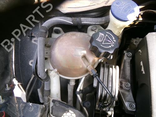 Ekpansionstank Ekpansionstank PEUGEOT 207 (WA_, WC_) 1.4 16V (88 hp) 34428911 34428911