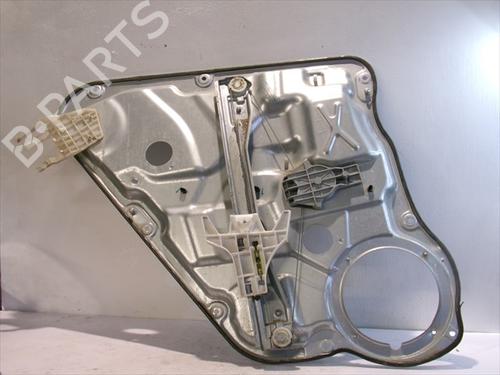 Rear right window mechanism KIA CEE'D Hatchback (ED) 2.0 CRDi 140 | BP26204721C25 - Image 3